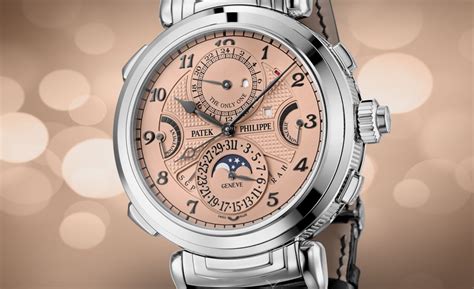 patek philippe why so expensive|patek philippe costliest watch.